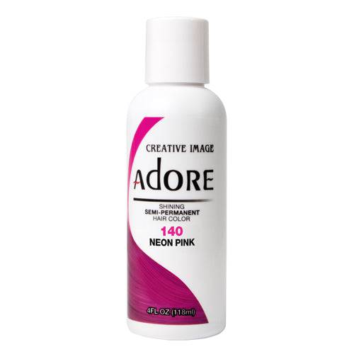 Adore Semi-Permanent Hair Color, 4 fl oz