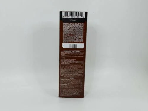 Redken Color Fusion Permanent Cream Hair Color, 2.1 oz