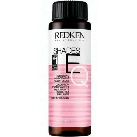 Redken Shades EQ Gloss Demi-Permanent Hair Color, 2 oz
