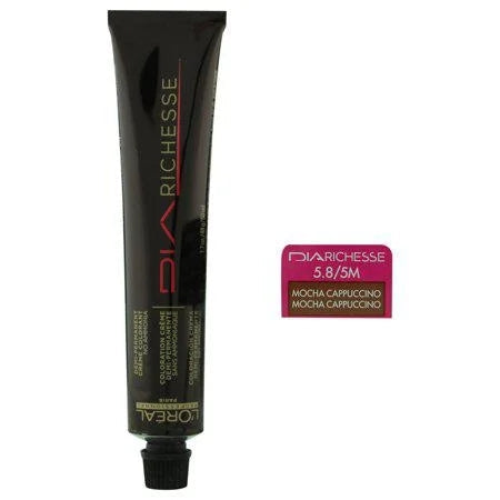 L'Oréal Professionnel Dia Richesse Demi-Permanent Hair Color, 1.7 oz