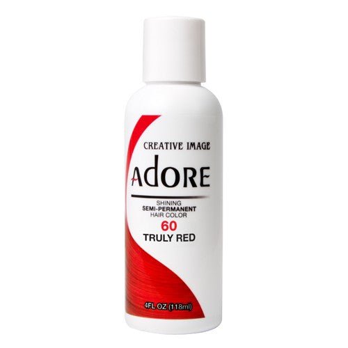 Adore Semi-Permanent Hair Color, 4 fl oz