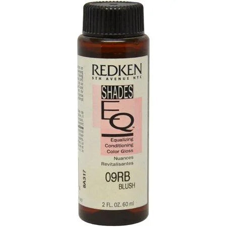 Redken Shades EQ Gloss Demi-Permanent Hair Color, 2 oz