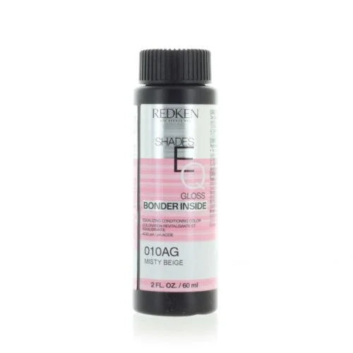 Redken Shades EQ Bonder Inside Gloss Demi-Permanent Hair Color, 2 oz