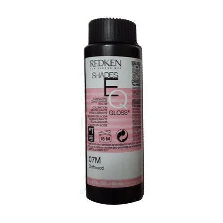 Redken Shades EQ Gloss Demi-Permanent Hair Color, 2 oz