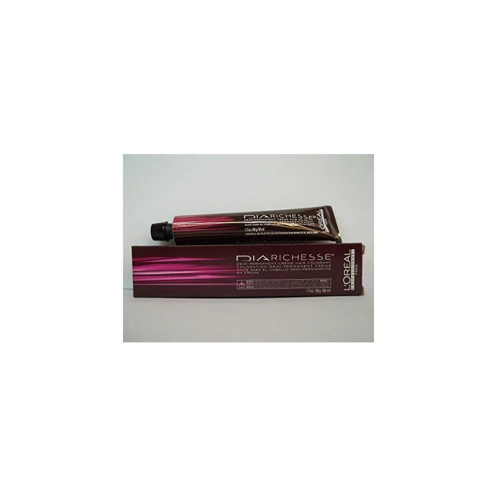 L'Oréal Professionnel Dia Richesse Demi-Permanent Hair Color, 1.7 oz