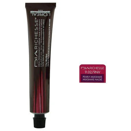 L'Oréal Professionnel Dia Richesse Demi-Permanent Hair Color, 1.7 oz