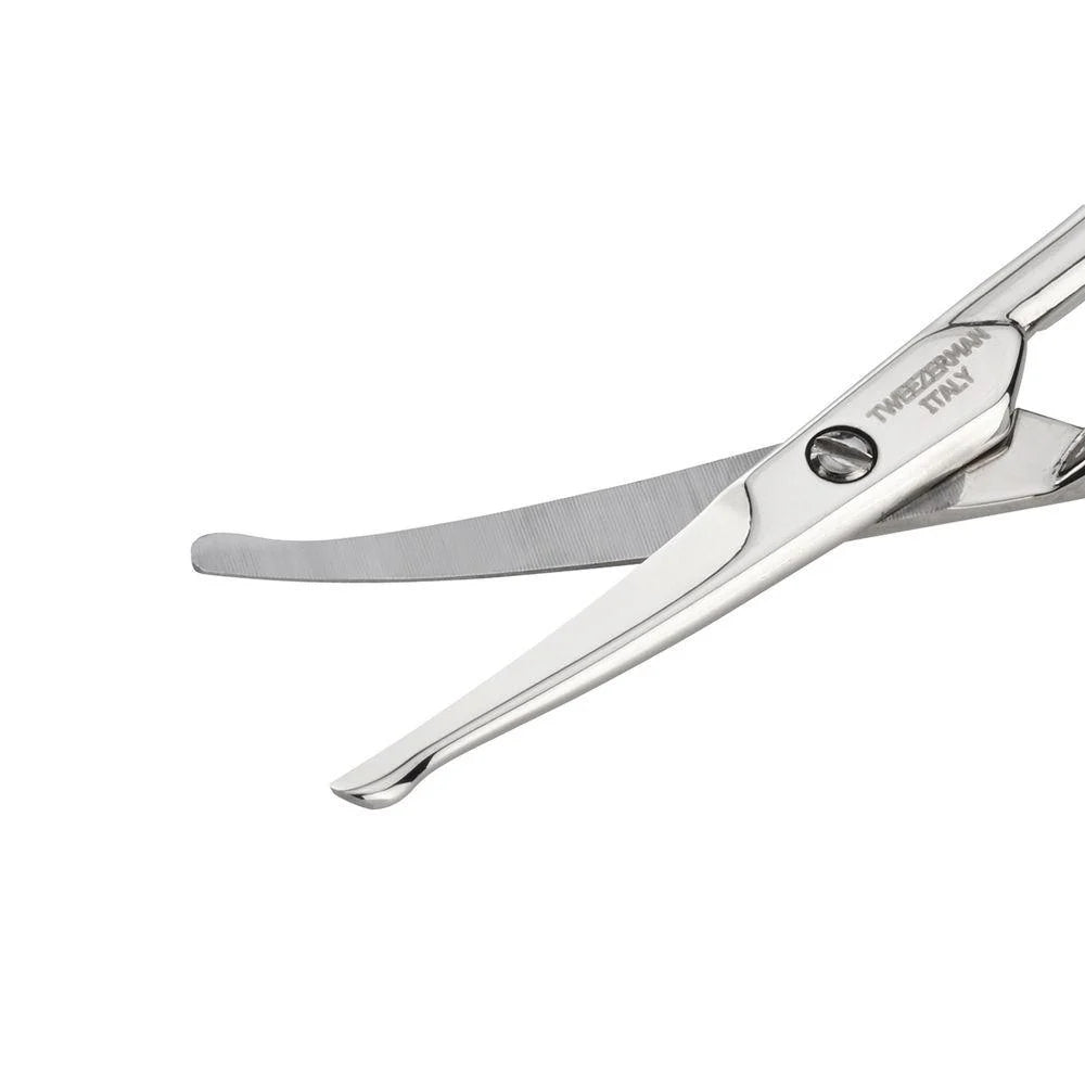 Tweezerman Facial Hair Scissors