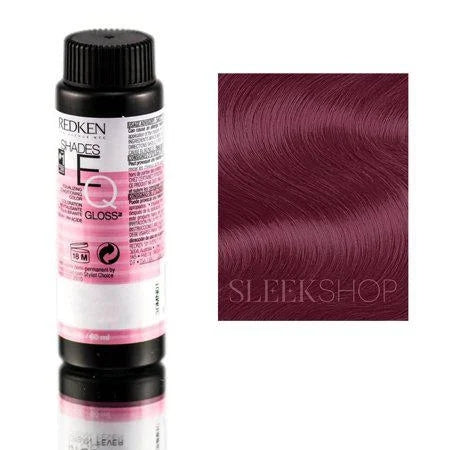 Redken Shades EQ Gloss Demi-Permanent Hair Color, 2 oz