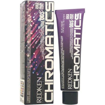 Redken Chromatics Permanent Hair Color, 2 oz