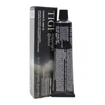 TIGI Copyright Colour Creative 6/0 Dark Natural Blonde, 2 oz