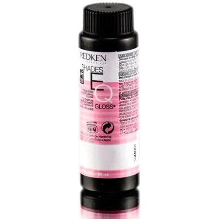 Redken Shades EQ Gloss Demi-Permanent Hair Color, 2 oz
