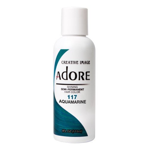 Adore Semi-Permanent Hair Color, 4 fl oz