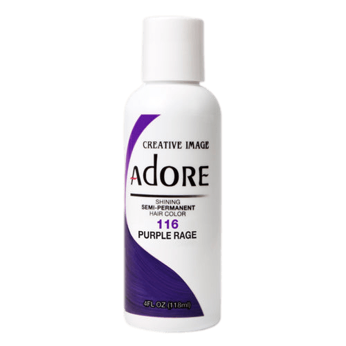 Adore Semi-Permanent Hair Color, 4 fl oz