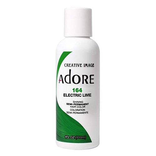 Adore Semi-Permanent Hair Color, 4 fl oz