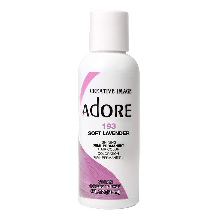 Adore Semi-Permanent Hair Color, 4 fl oz