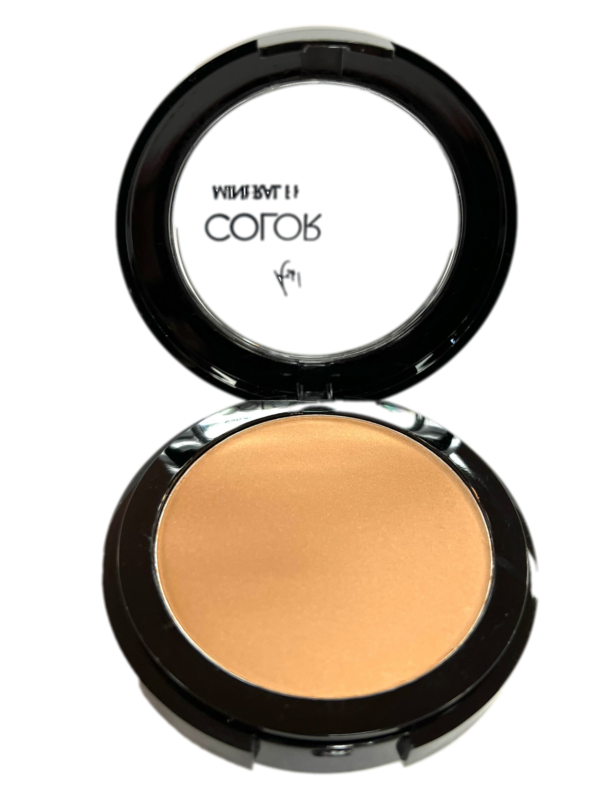 Ashley Lee Color Silk Mineral Pressed Powder