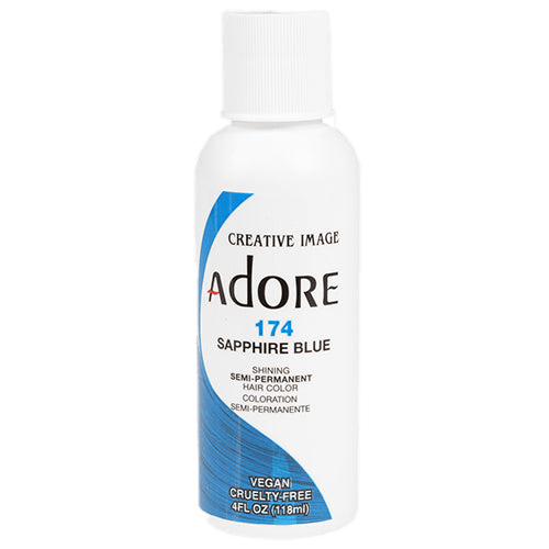 Adore Semi-Permanent Hair Color, 4 fl oz
