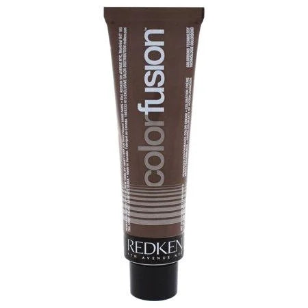 Redken Color Fusion Permanent Cream Hair Color, 2.1 oz