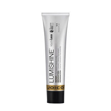 Joico LumiShine YouthLock Permanent Creme Hair Color, 2.5 oz