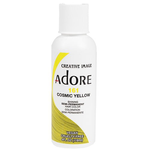 Adore Semi-Permanent Hair Color, 4 fl oz