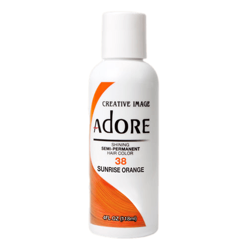 Adore Semi-Permanent Hair Color, 4 fl oz