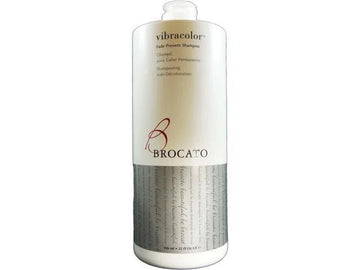 Brocato Vibracolor Color Last Hair Shampoo 10 oz