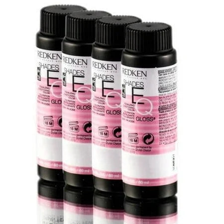 Redken Shades EQ Gloss Demi-Permanent Hair Color, 2 oz