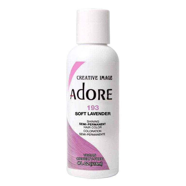 Adore Semi-Permanent Hair Color, 4 fl oz