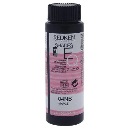 Redken Shades EQ Gloss Demi-Permanent Hair Color, 2 oz