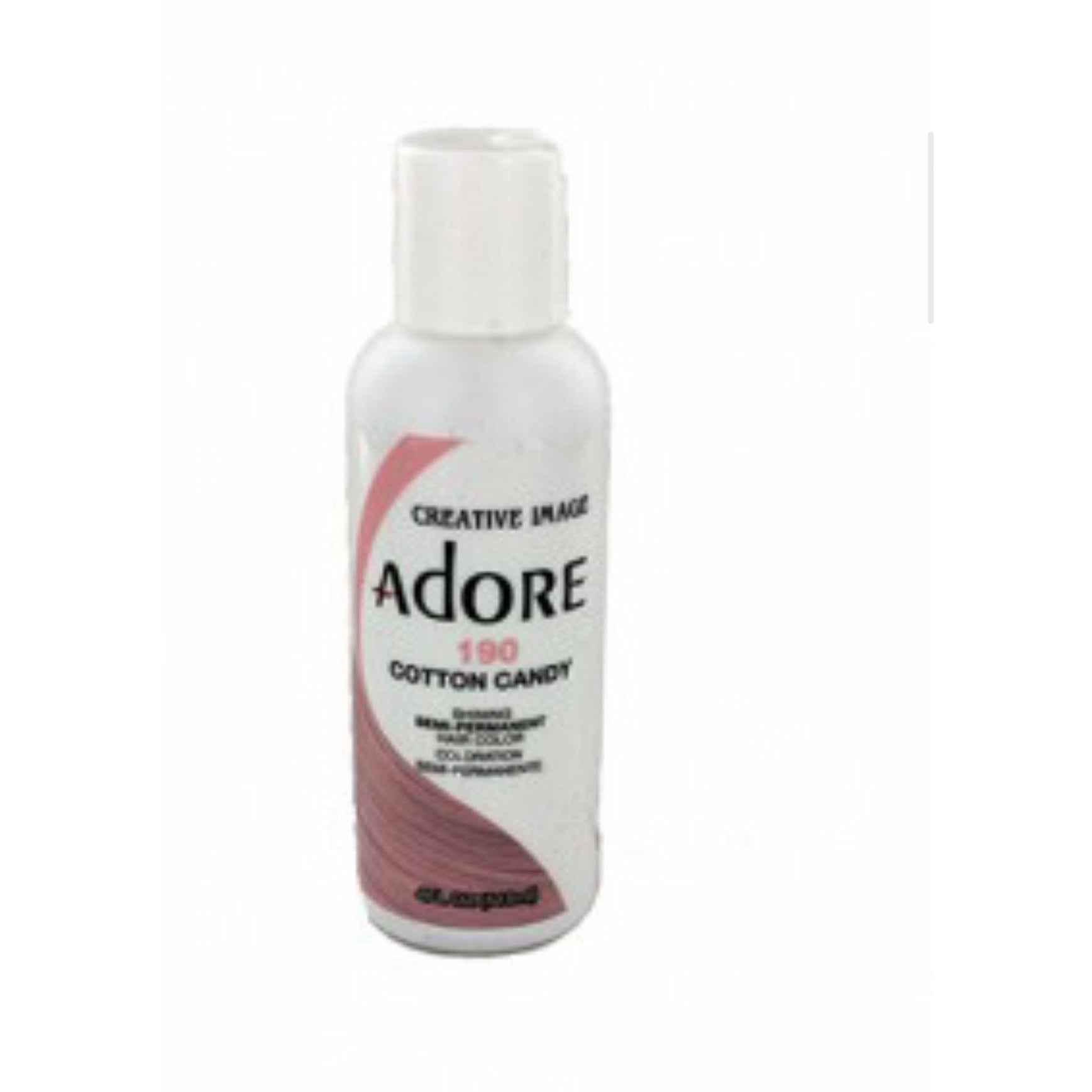 Adore Semi-Permanent Hair Color, 4 fl oz
