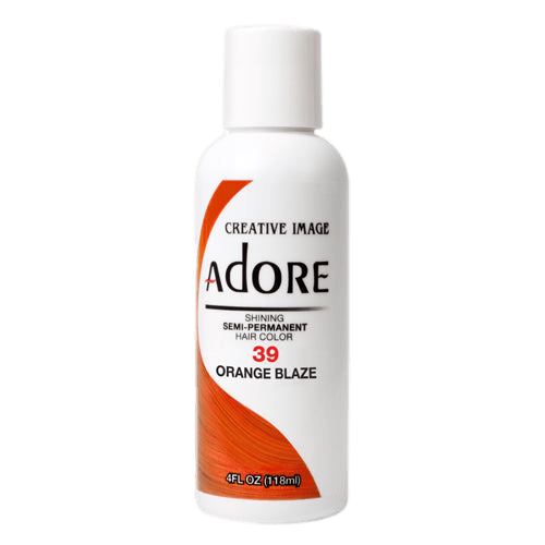 Adore Semi-Permanent Hair Color, 4 fl oz