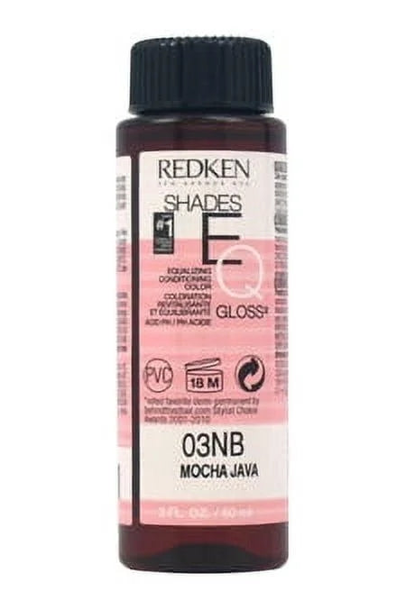 Redken Shades EQ Gloss Demi-Permanent Hair Color, 2 oz