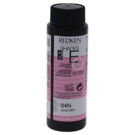 Redken Shades EQ Gloss Demi-Permanent Hair Color, 2 oz