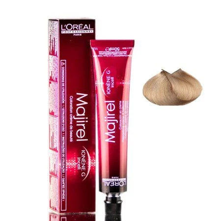 L'Oréal Professionnel Majirel Permanent Hair Color, 1.7 oz