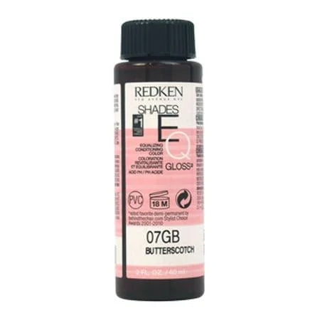 Redken Shades EQ Gloss Demi-Permanent Hair Color, 2 oz