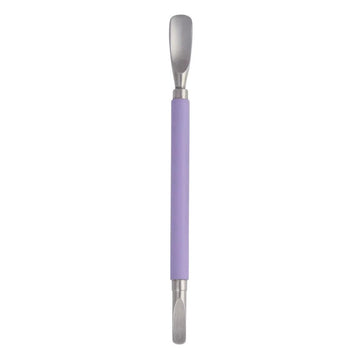 Tweezerman Dual-Sided Pushy Cuticle Pusher
