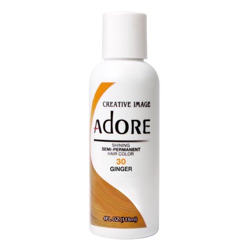 Adore Semi-Permanent Hair Color, 4 fl oz
