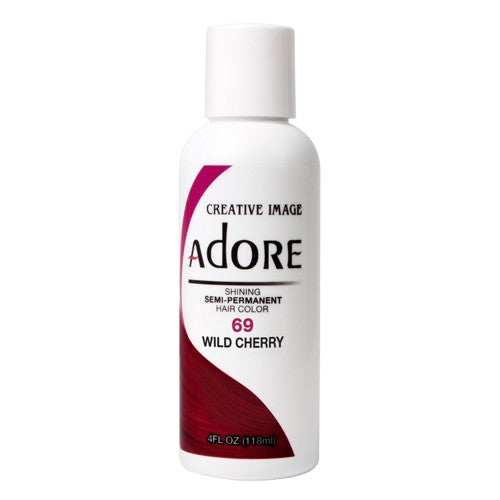 Adore Semi-Permanent Hair Color, 4 fl oz