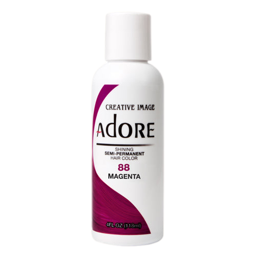Adore Semi-Permanent Hair Color, 4 fl oz