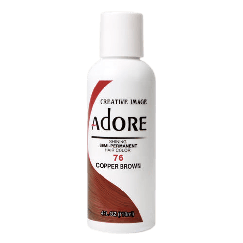 Adore Semi-Permanent Hair Color, 4 fl oz