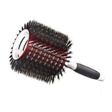 Phillips Brush Tourmaline Round Hair Brush 5 in