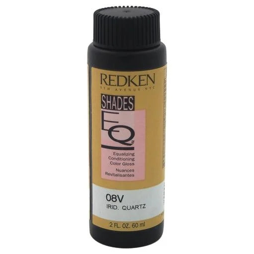 Redken Shades EQ Gloss Demi-Permanent Hair Color, 2 oz