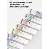 L'Oréal Professionnel Dia Light Acidic Demi-Permanent Hair Color, 1.7 oz