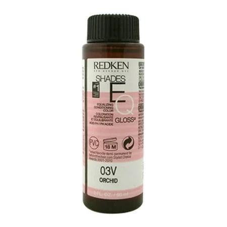 Redken Shades EQ Gloss Demi-Permanent Hair Color, 2 oz