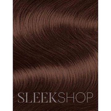 Redken Cover Fusion 4NCH Permanent Hair Color Dye 2.1 oz New in Box