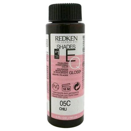 Redken Shades EQ Gloss Demi-Permanent Hair Color, 2 oz