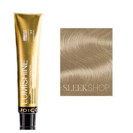 Joico LumiShine Demi-Permanent Creme Hair Color, 2.5 oz