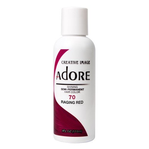 Adore Semi-Permanent Hair Color, 4 fl oz