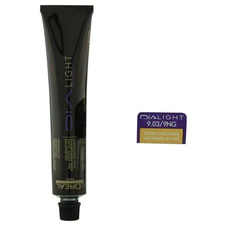 L'Oréal Professionnel Dia Light Acidic Demi-Permanent Hair Color, 1.7 oz