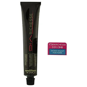 L'Oréal Professionnel Dia Richesse Demi-Permanent Hair Color, 1.7 oz